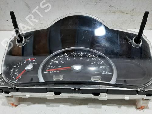 Instrument cluster SUZUKI CELERIO (LF) 1.0 (AVK310) | BP33648128C47 - Image 2