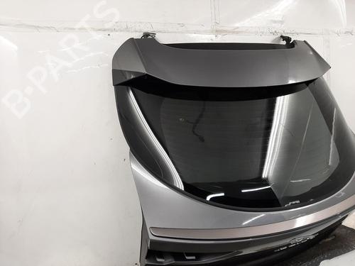 Tailgate JAGUAR I-PACE (X590) EV400 AWD | BP33647336C6 - Image 5