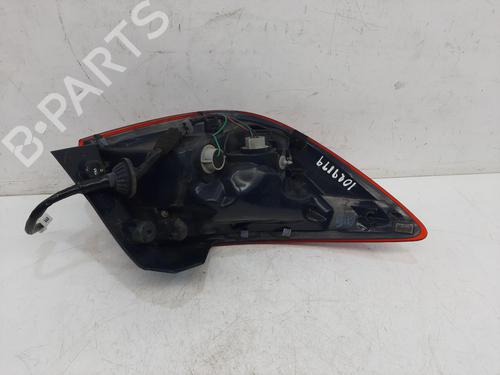 Right taillight MAZDA 2 Hatchback (DL, DJ) 1.5 SKYACTIV-G | BP29580990C35 