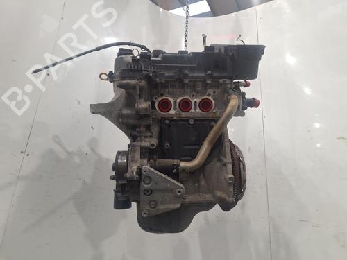 Engine TOYOTA AYGO (_B1_) 1.0 (KGB10_, KGB10R) | BP37465323M1 - Image 2