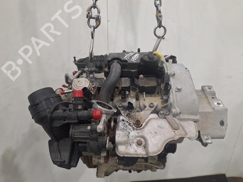 Engine VW POLO VI (AW1, BZ1, AE1) 1.0 TSI | BP40112014M1 - Image 5