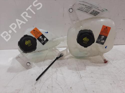 Used Expansion tank Expansion tank 37026243 37026243