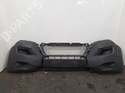 Used Front bumper Front bumper 39515506 39515506