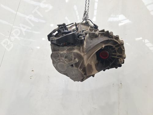 Gearbox KIA VENGA (YN) 1.4 CRDi 90 | BP31209594M3