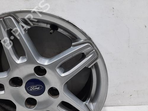 Rim FORD FIESTA VI (CB1, CCN) 1.25 | BP31685257C45 