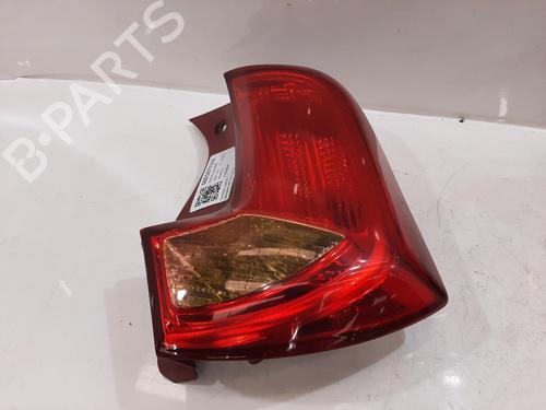Left taillight KIA PICANTO II (TA) 1.0 | BP33868091C34 - Image 3