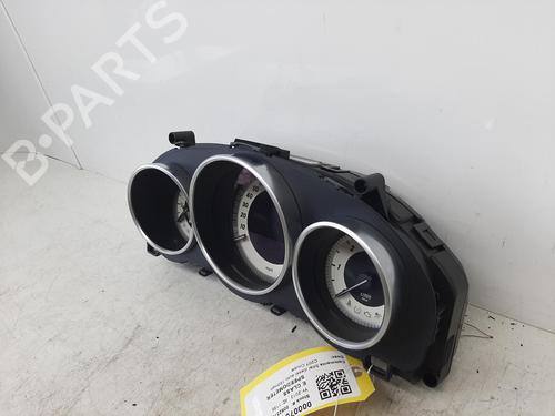 Instrument cluster MERCEDES-BENZ E-CLASS Coupe (C207) E 250 CDI / BlueTEC / d (207.303, 207.304) | BP26850596C47 