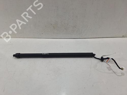 Støtdemperfjær LAND ROVER DISCOVERY V (L462) D350 MHEV 4x4 (349 hp) 31750879