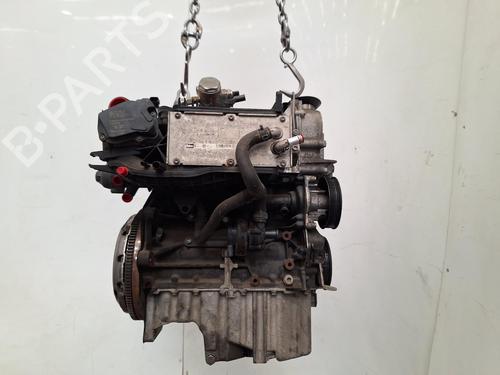 Engine AUDI A1 (8X1, 8XK) 1.4 TFSI | BP38266032M1 - Image 6