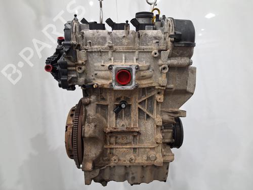 Engine VW UP! (121, 122, BL1, BL2, BL3, 123) 1.0 | BP28085207M1 