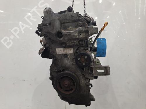 Used Engine NISSAN JUKE (F15) 1.6 (117 hp) 31965151