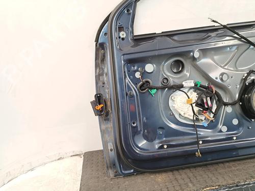 Right front door VW GOLF VI Variant (AJ5) 1.4 TSI | BP29398302C3 