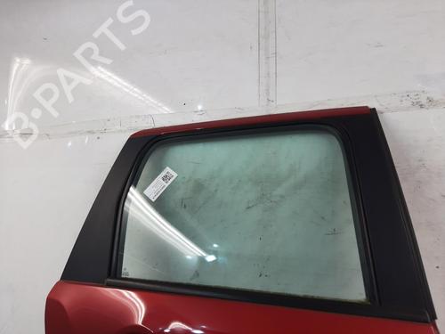 Right rear door CITROËN C3 Picasso (SH_) 1.2 THP 110 (SHHNZ6) | BP30496707C5 