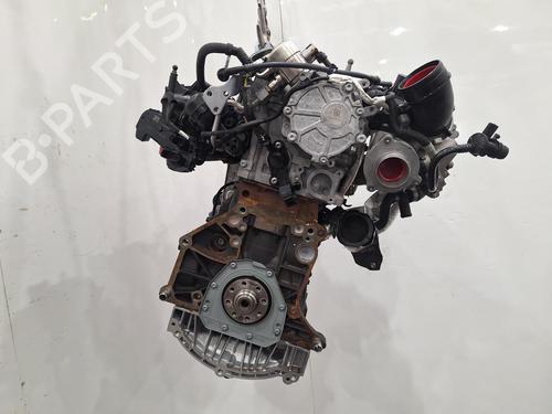 Moteur VW POLO VI (AW1, BZ1, AE1) GTI (207 hp) 32027241