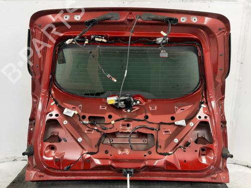 Tailgate FORD KUGA II (DM2) 1.5 EcoBoost | BP33125159C6 - Image 4