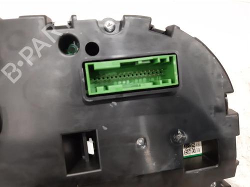 Instrument cluster JAGUAR XF II (X260) 2.0 D | BP26842334C47 