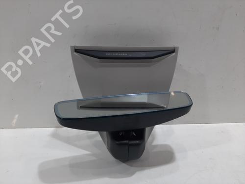 Bakspejl indvendigt VW PASSAT B8 Variant (3G5, CB5) 2.0 TDI (150 hp) 28574744
