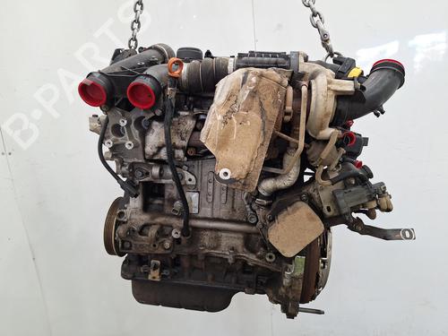 Engine PEUGEOT PARTNER Box Body/MPV 1.6 HDi | BP36916701M1  - Image 5