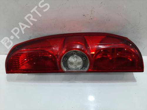 Right taillight FIAT DOBLO Cargo (263_) 1.3 D Multijet | BP29553734C35 