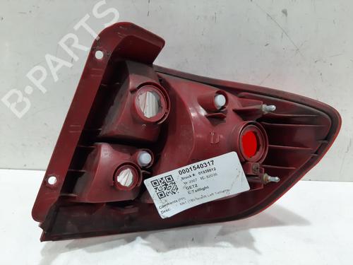 Left taillight HYUNDAI GETZ (TB) 1.1 | BP29945733C34
