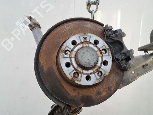 Right rear suspension arm AUDI A3 Sportback (8VA, 8VF) 1.5 TFSI | BP26755642M15 