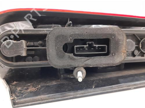 Right taillight FORD C-MAX (DM2) 1.8 | BP33467506C35 - Image 6