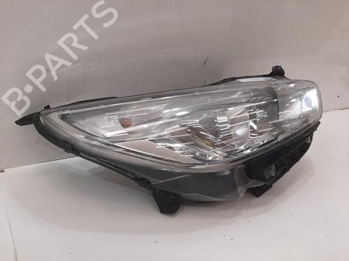 Right headlight FORD GALAXY III (CK) 2.0 TDCi | BP37157561C29 - Image 4