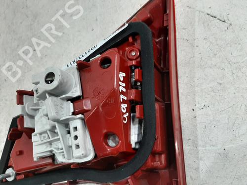 Left taillight VAUXHALL MERIVA Mk II (B) (S10) 1.4 | BP26868955C34 