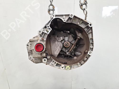 Used Gearbox FIAT PUNTO (199_) 1.2 (199AXZ1A, 199BXZ1A) (69 hp) 29112685
