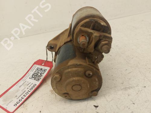 Starter MAZDA 2 (DE_, DH_) 1.3 (DE3FS) | BP26806118M8 - Image 2