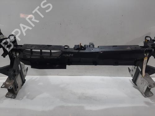 Front slam panel MERCEDES-BENZ A-CLASS (W176) A 180 CDI / d (176.012) | BP29922498C72 