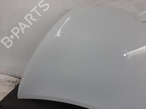 Hood RENAULT CLIO IV (BH_) 0.9 TCe 90 (BHNF, BHMA, BHMH, BHJK, BHJR) | BP29236699C1 
