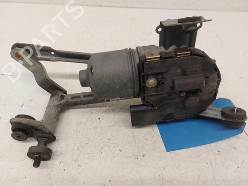 Used Front wiper motor SEAT LEON (1P1) 1.6 TDI (105 hp) 26795297