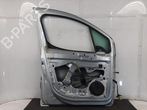 Left front door CITROËN BERLINGO MULTISPACE (B9) 1.6 HDi 75 16V | BP28115084C2 