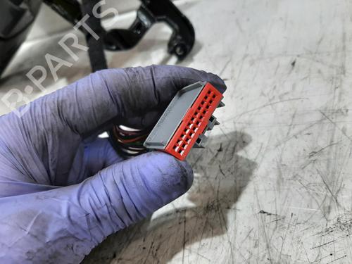 Left mirror JAGUAR I-PACE (X590) EV400 AWD | BP36916781C26 - Image 3