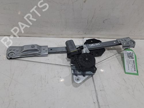 front-right-window-mechanism-dacia-sandero-ii-2012-35923002 main image