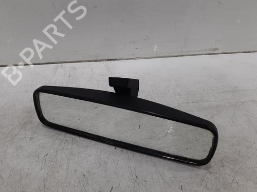 Used Rear mirror CITROËN C1 (PM_, PN_) 1.0 (68 hp) 26840254