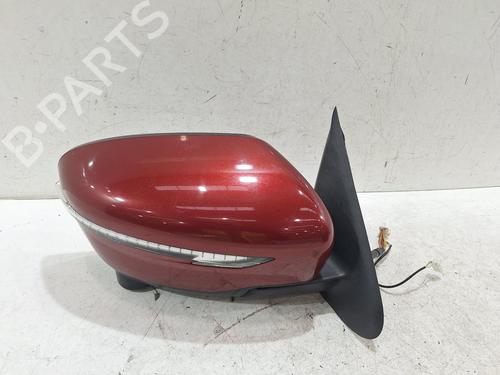 Used Right mirror NISSAN JUKE (F15) 1.5 dCi (110 hp) 32410018