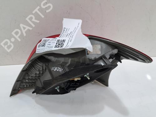 Left taillight TOYOTA YARIS (_P9_) 1.33 VVT-i (NSP90_, NSP90R) | BP29637224C34 