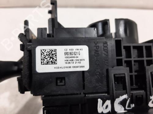 Switch SEAT IBIZA IV (6J5, 6P1) 1.2 TSI | BP37648054I30 - Image 2