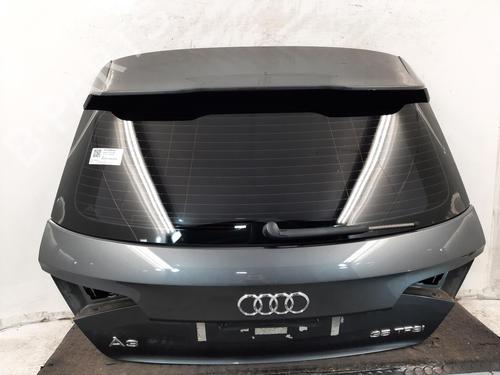 Achterklep AUDI A3 Sportback (8VA, 8VF) 1.5 TFSI (150 hp) 31266589
