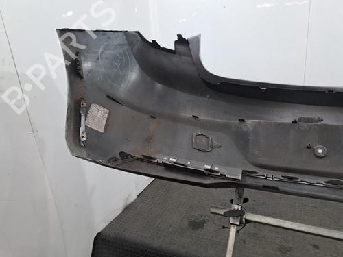 Rear bumper VAUXHALL ASTRA Mk VII (K) (B16) 1.4 Turbo | BP32409366C8 
