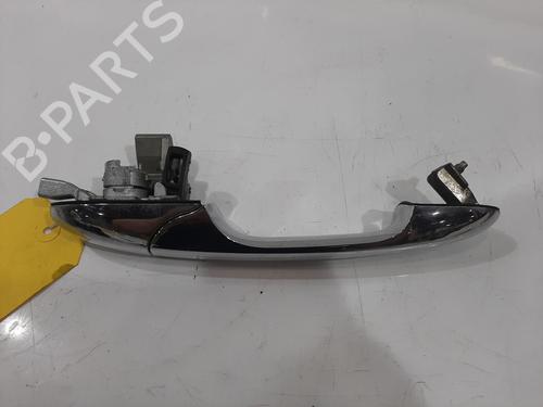 Exterior handle FIAT 500 C (312_) 0.9 (312AG1A) | BP30324841C122 