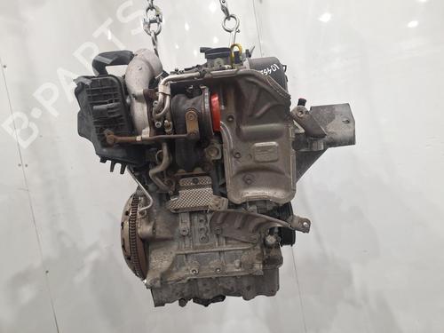 Engine SEAT IBIZA V (KJ1, KJG) 1.0 TSI | BP33336266M1  - Image 5