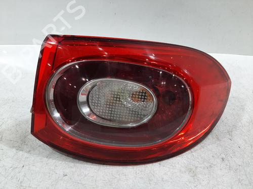 Used Right taillight Right taillight VW TIGUAN (5N_) 2.0 TDI 4motion (170 hp) 34338816 34338816