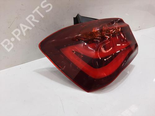 Left taillight BMW 1 (F20) 118 i | BP34478642C34 - Image 2