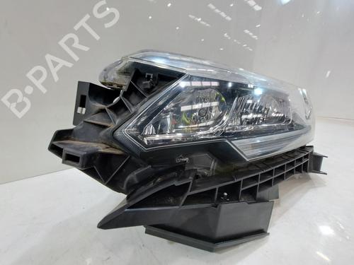 Left headlight HONDA CR-V IV (RM_) 1.6 i-DTEC (RE6) | BP39099302C28 - Image 2