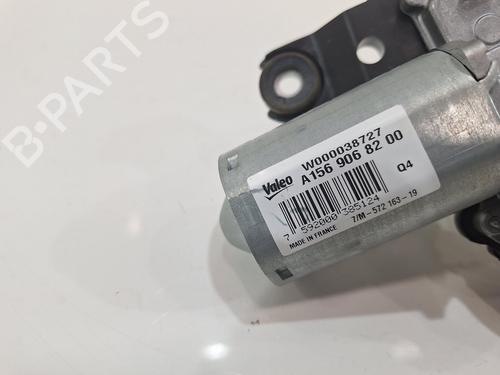 Rear wiper motor MERCEDES-BENZ GLA-CLASS (X156) GLA 180 (156.942) | BP31059607M102