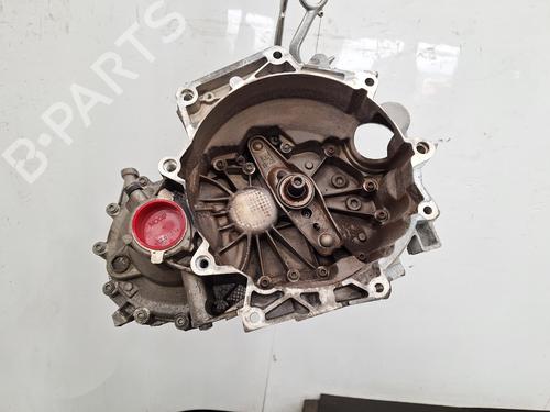 Getriebe für VW POLO VI (AW1, BZ1, AE1) 1.0 TSI (95 hp) 33180288