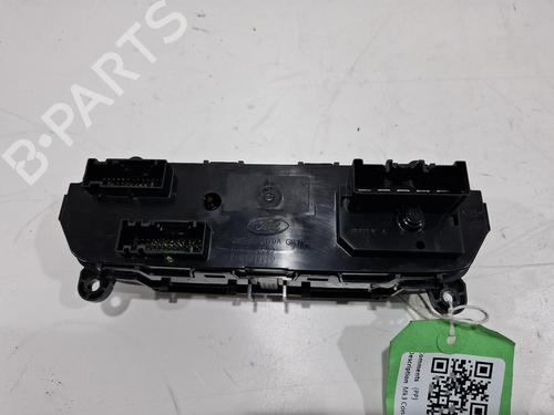 Climate control FORD FOCUS III 1.0 EcoBoost | BP39569952I5 - Image 3